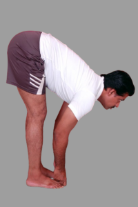 Big Toe Pose benefits