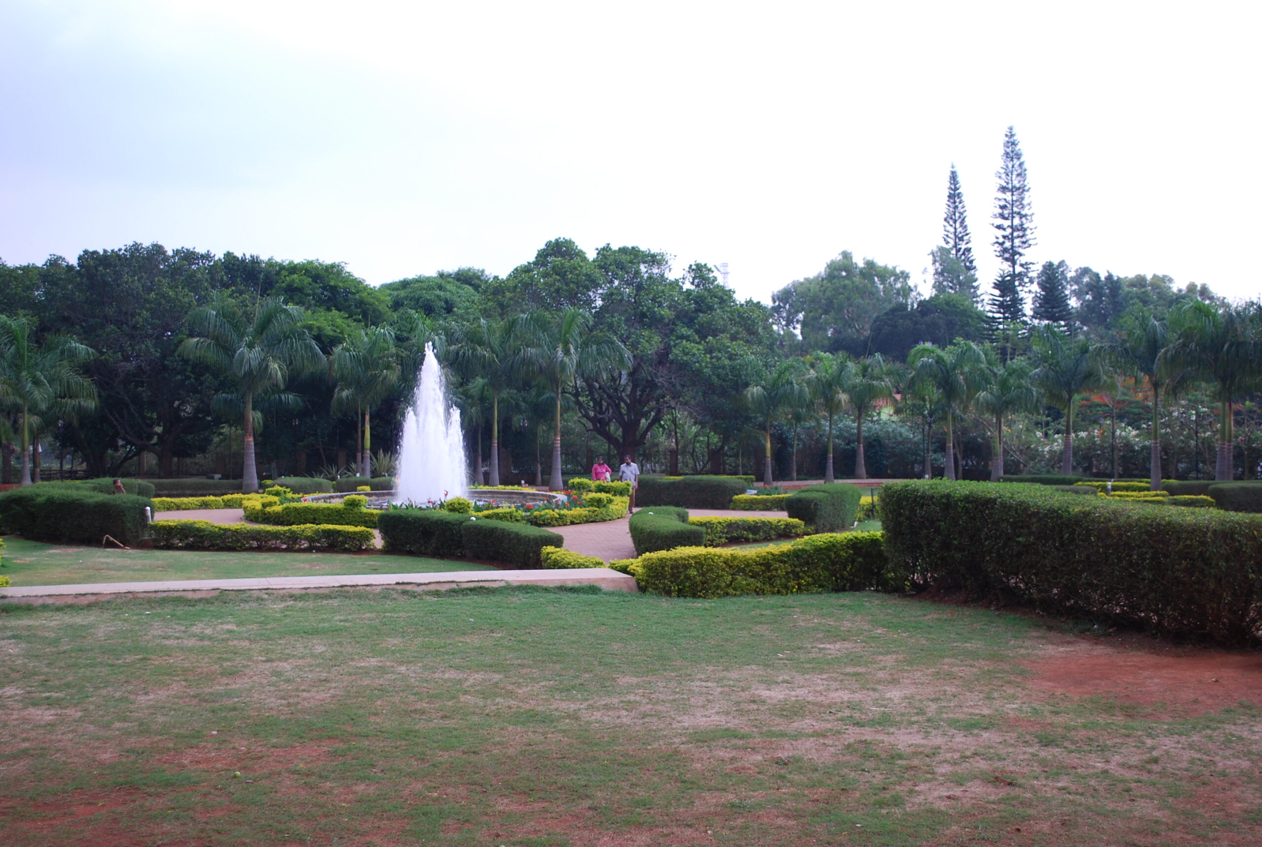 Yelagiri Nature Park