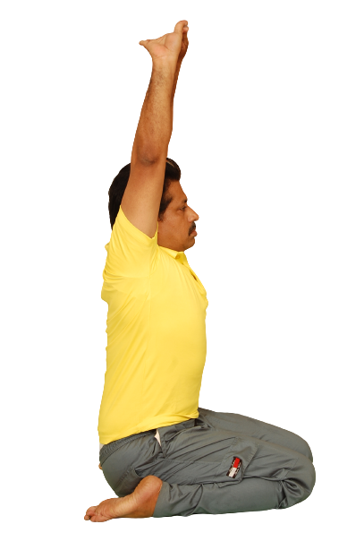 Revolved Hero Pose Yoga (Parivrtta Virasana) | Yoga Sequences, Benefits,  Variations, and Sanskrit Pronunciation | Tummee.com