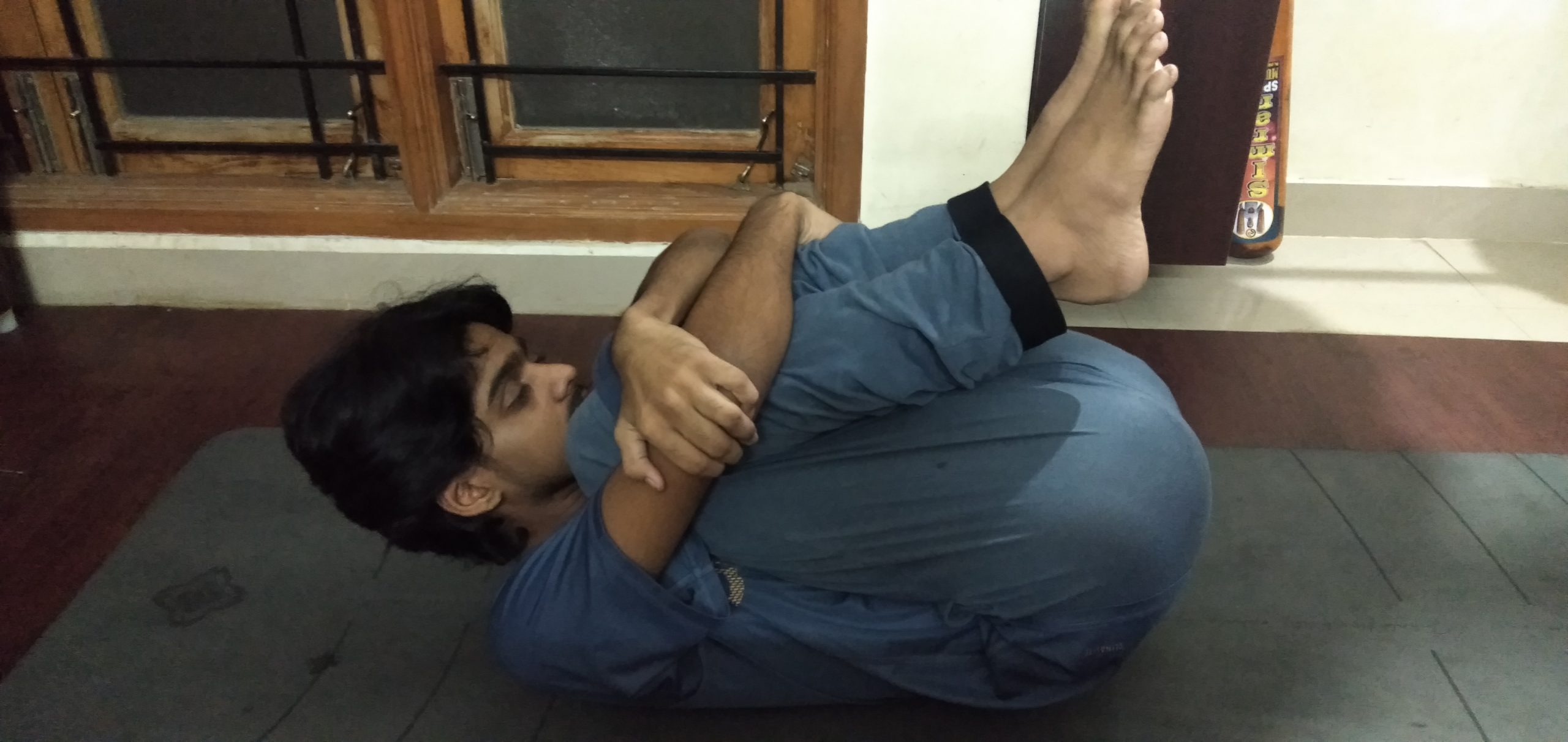 10 Yoga Poses For Defeating Diabetes | Dr Hemi Soneja