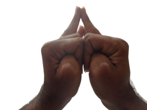 mudra for insomnia