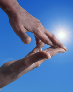 surabhi mudra