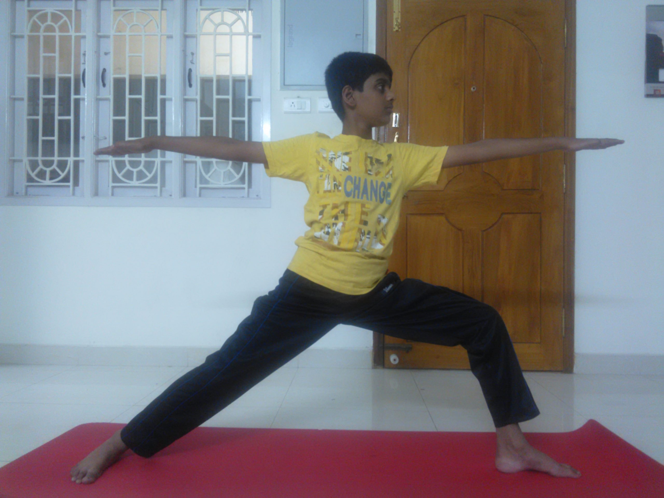Ashwa Sanchalanasana Benefits & Yoga Pose Breakdown - Adventure Yoga Online