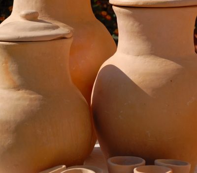 Clay pot - Freeimages